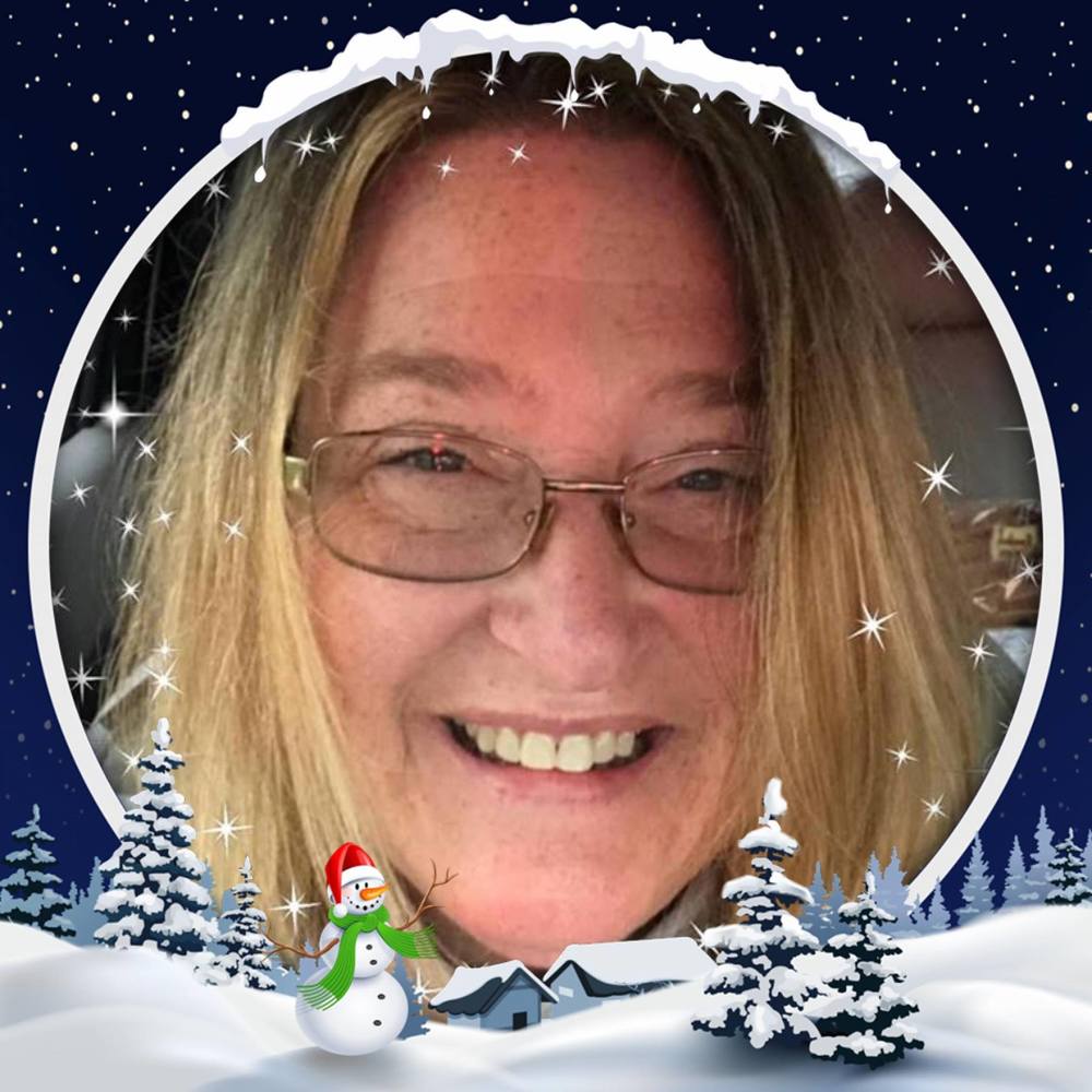 Meet your Posher, Cathy